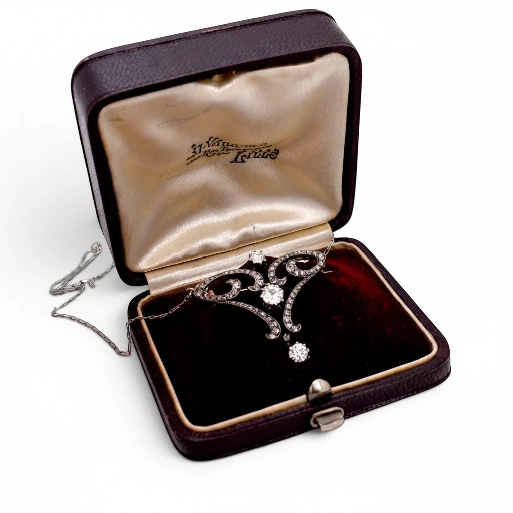 The Complete Guide to Victorian Jewelry (1837–1901)