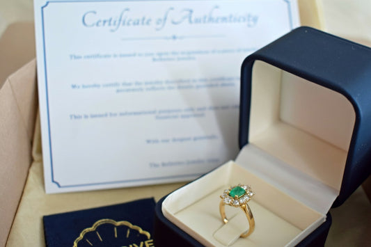 Why Antique Jewelry is One of the Smartest Investments You Can Make