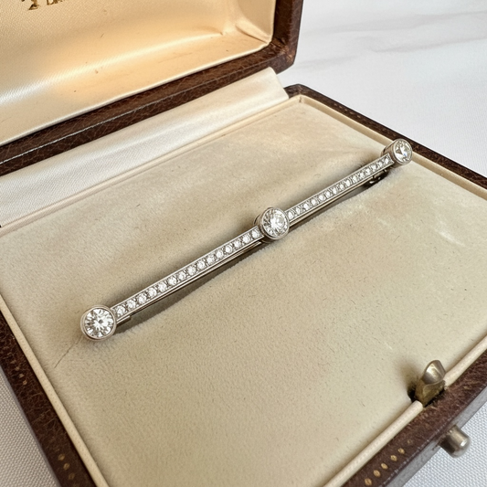 The Complete Guide to Art Deco Jewelry