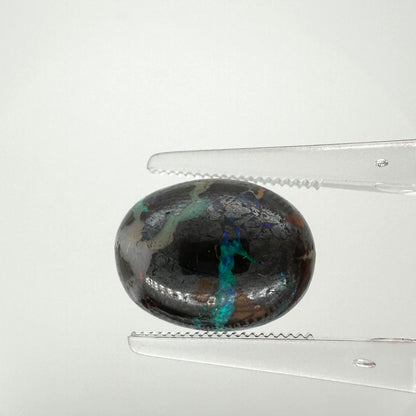 Natural Australian Boulder Opal 7.48ct