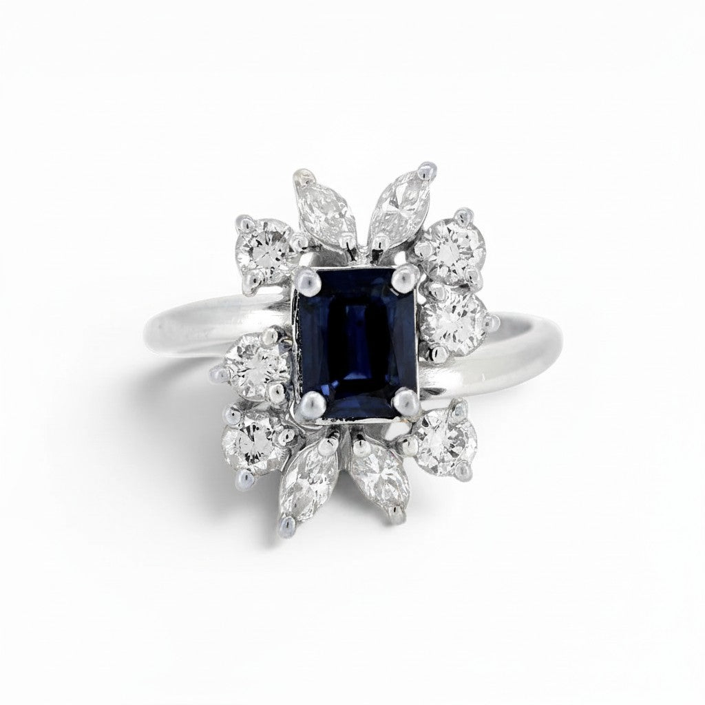 Vintage (1970–1990) – Antique Jewelry Finds
